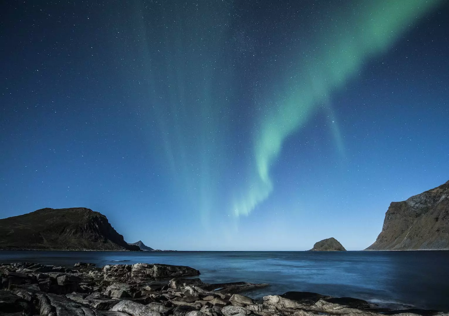 Boreal Finnmark: Natureskapets skjønnhet og det unike økosystemet i Fjern-Nord