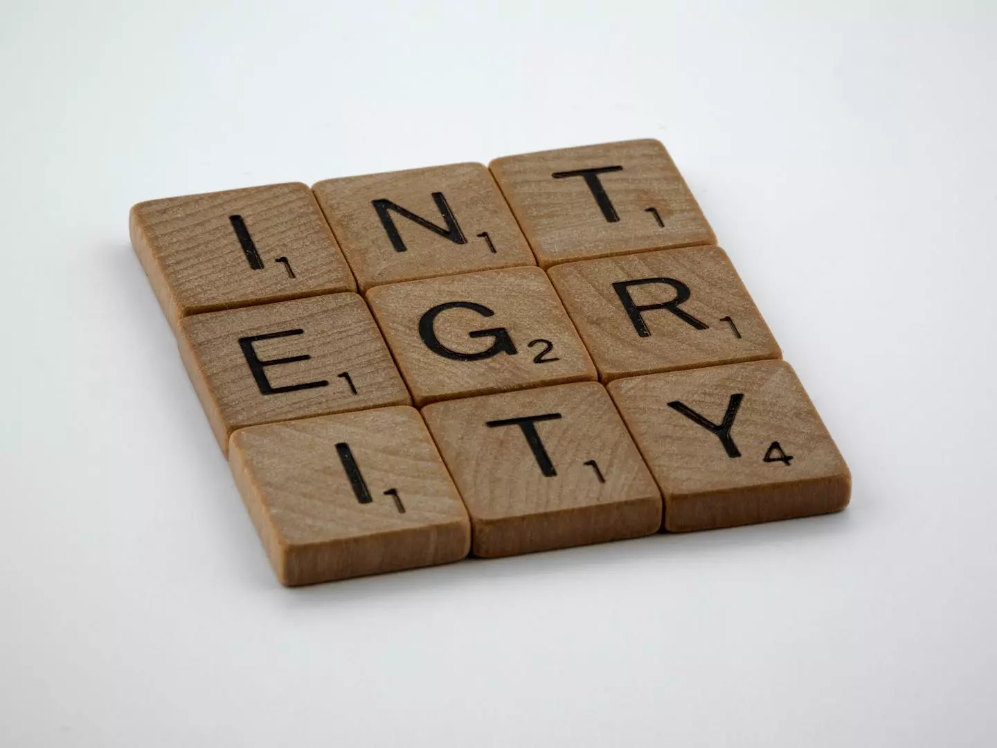 En Dybdeundersøkelse av Integritet: Definisjonen og Betydningen i Livet Vårt