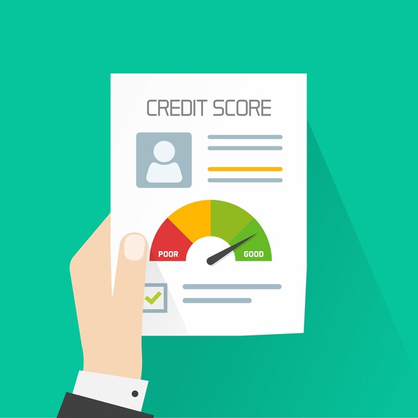 Kredittscore for privatpersoner og bedrifter 
