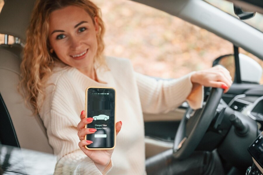 Testen kjøreteori-appen erfaringer Fordeler, ulemper og brukeropplevelse