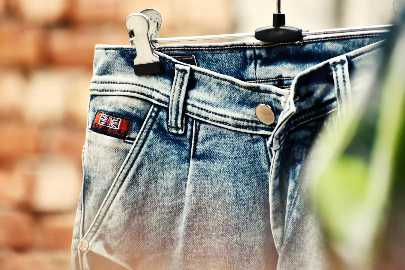 Alt du Trenger å Vite om BX Jeans: En Stilguide