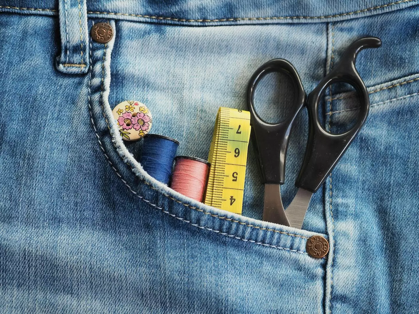 Trendy og Tidløs: Oppdag Antony Morato Jeans