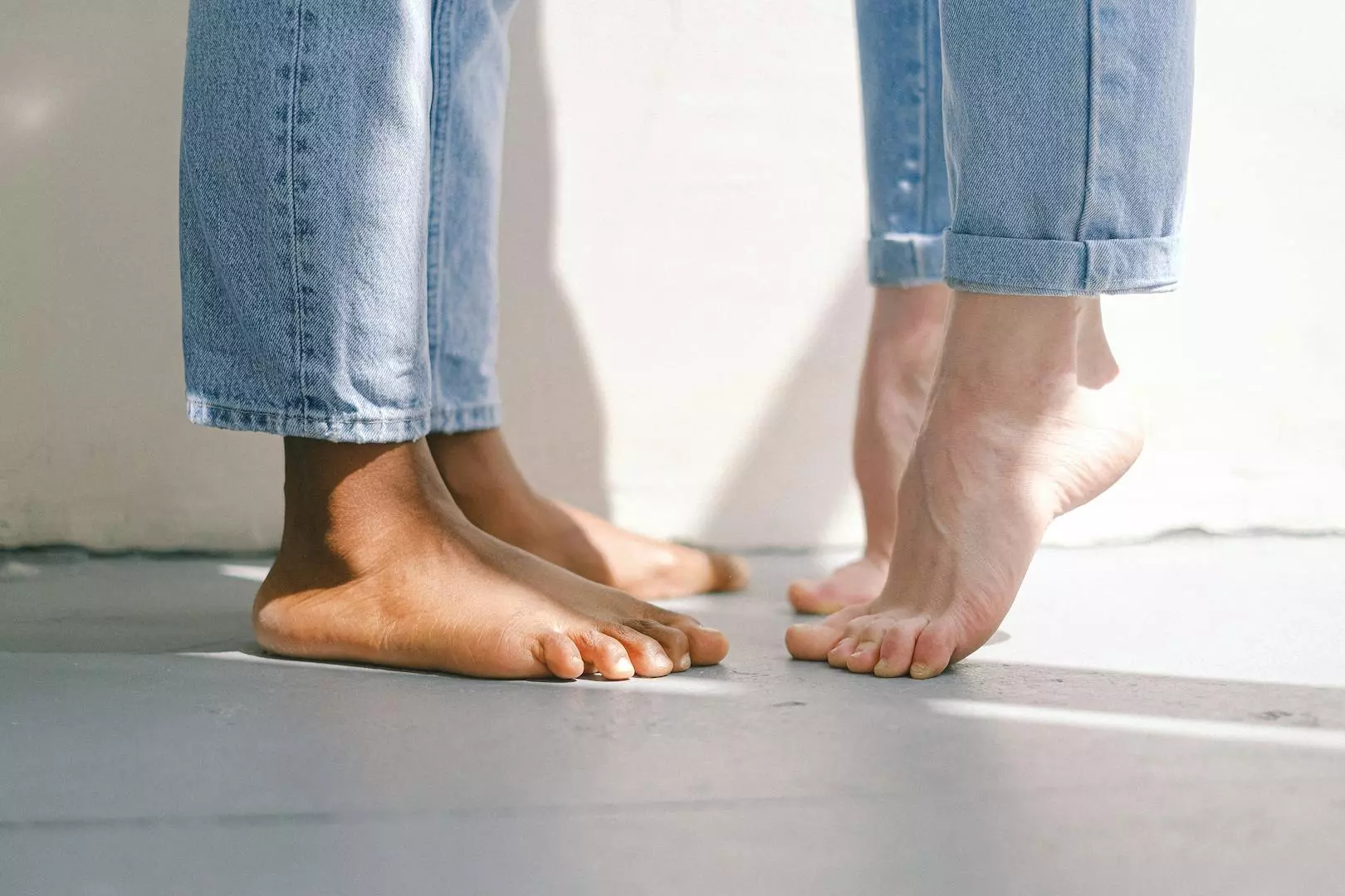Den Ultimative Guiden til Jeans Petite: Finn ditt Perfekte Par