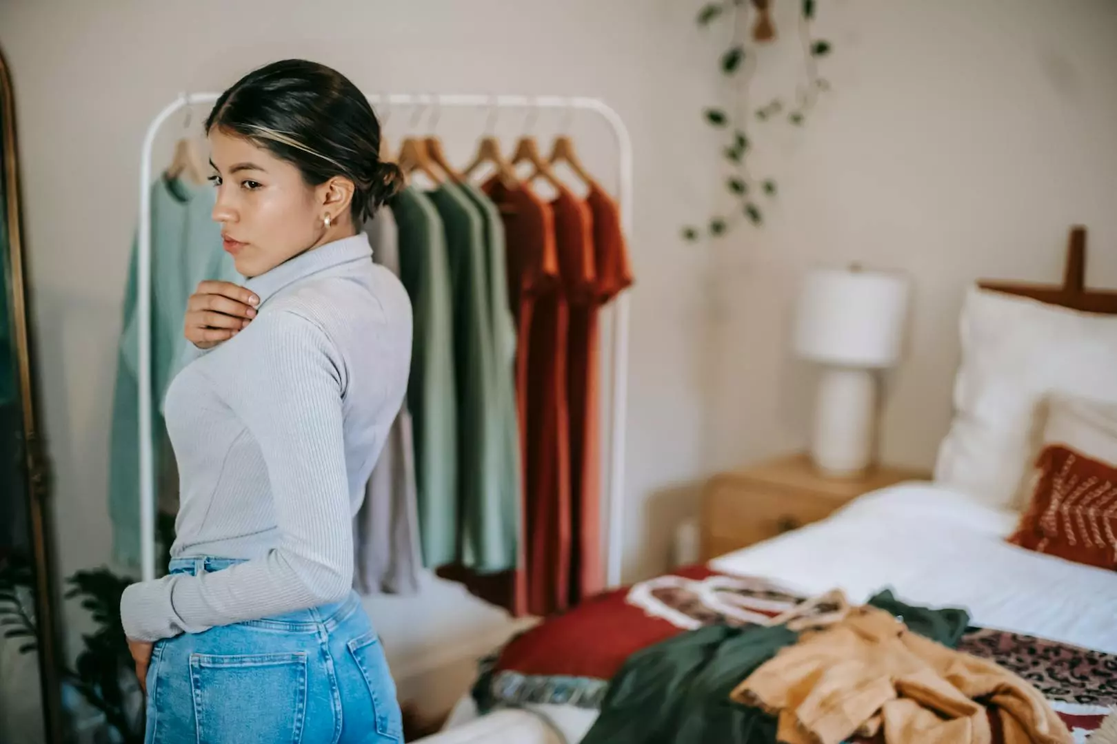 Mira Jeans: Den Ultimate Guiden til Din Nye Garderobefavoritt