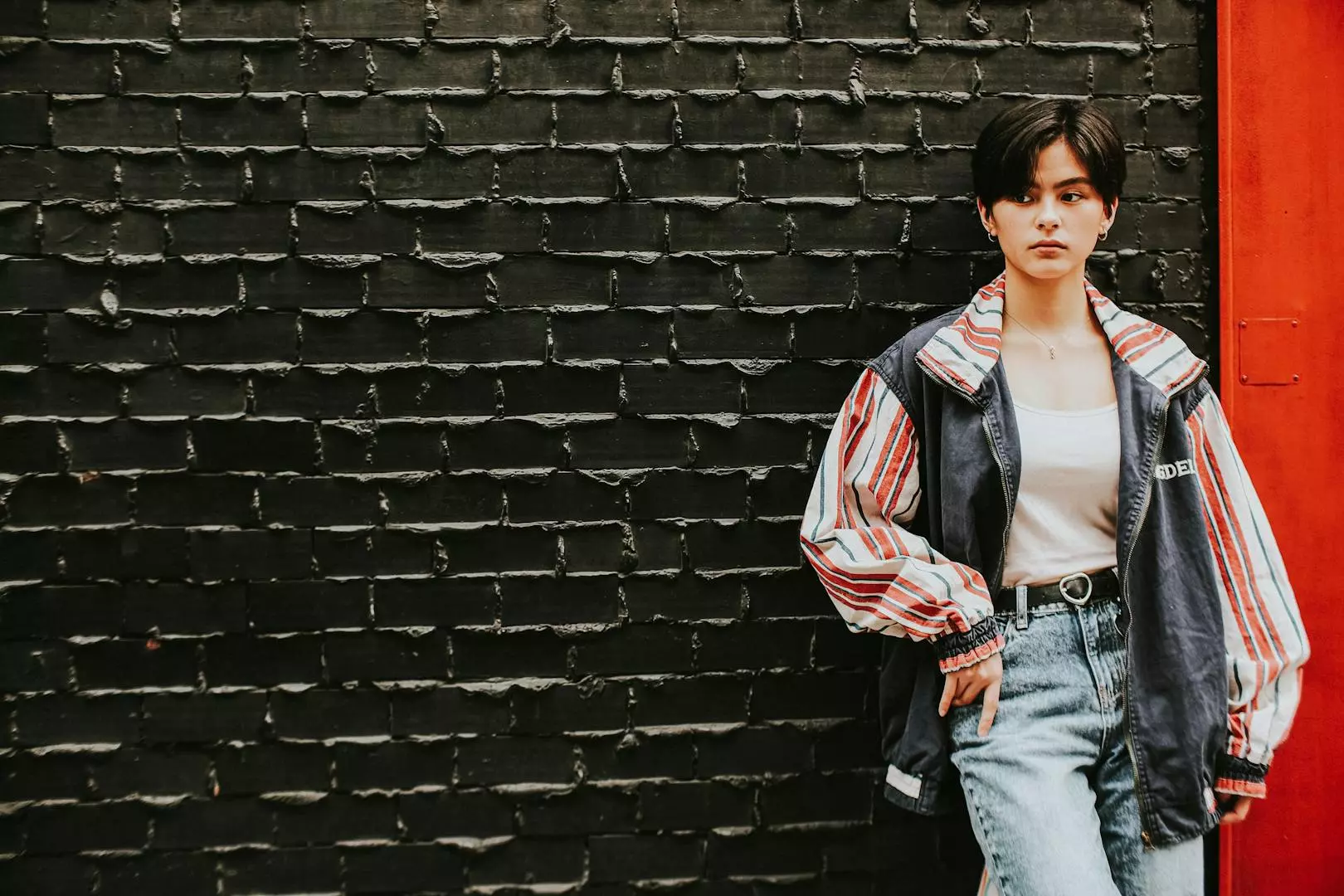 Utforske NVLTY London Jeans: En Guide til Moderne Denim
